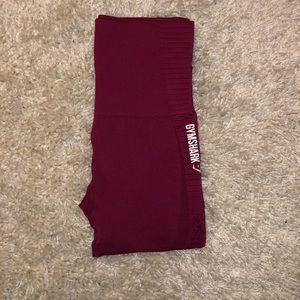 Gymshark energy seamless leggings